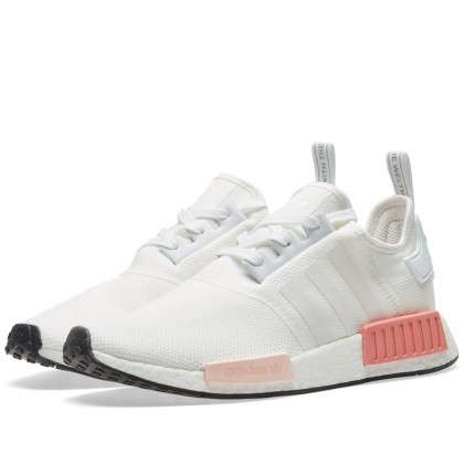 adidas nmd damen weiß